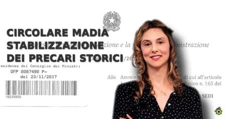 PA: ecco la Circolare Madia per la stabilizzazione di 50 mila precari storici