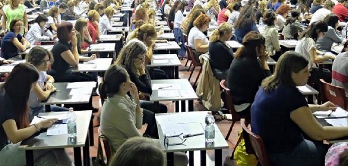 Inps concorso 2018: Cosa studiare per superare le prove d'esame