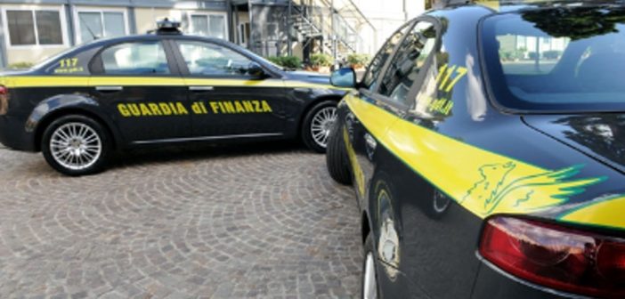 Concorso Guardia di Finanza 2018: 21 Sottotenenti Ruolo Normale