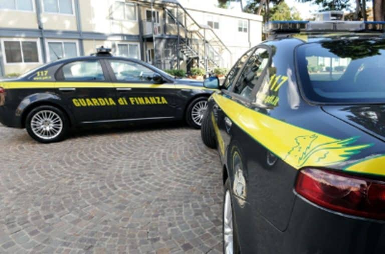 Concorso Guardia di Finanza 2018: 21 Sottotenenti Ruolo Normale