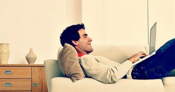 Lavoro Agile o Smart Working: prime indicazioni in una circolare INAIL