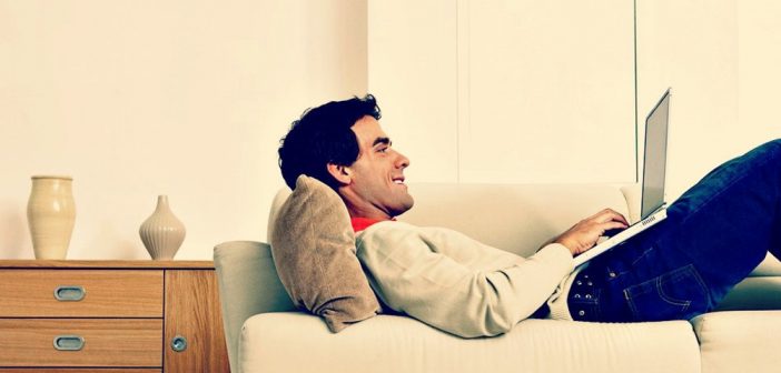 Lavoro Agile o Smart Working: prime indicazioni in una circolare INAIL