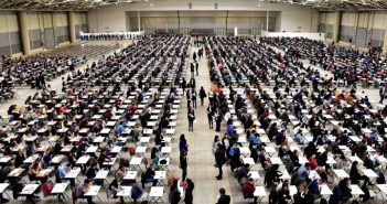 Concorso dirigente scolastico: preparazione prove scritte e orale