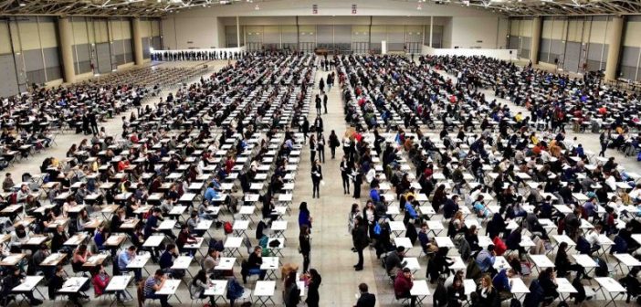 Concorso dirigente scolastico: preparazione prove scritte e orale