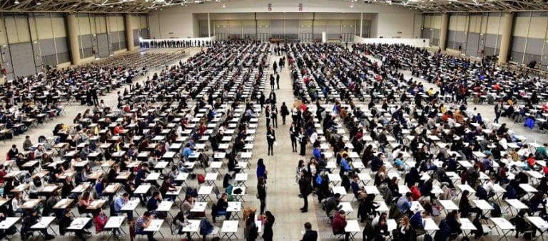 Concorso dirigente scolastico: preparazione prove scritte e orale