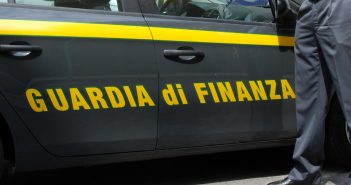 Concorso della Guardia di Finanza: Assunzione di 10 Tenenti