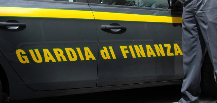 Concorso della Guardia di Finanza: Assunzione di 10 Tenenti