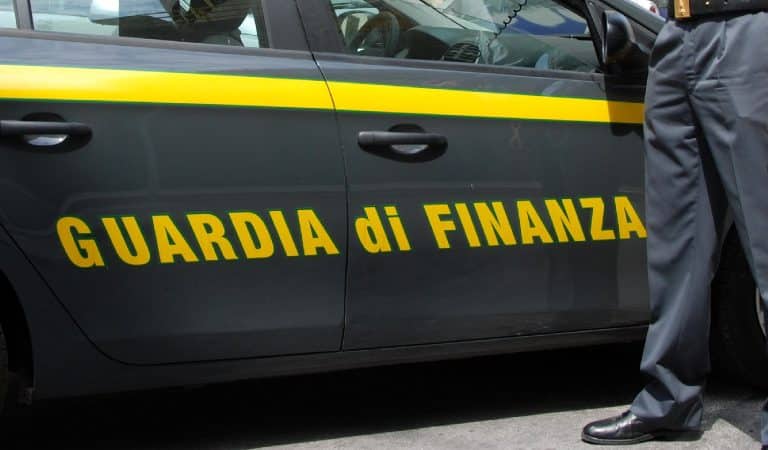 Concorso Allievi Guardia di Finanza