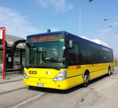 Bonus trasporti pubblici 60 euro 2023: domanda al via da aprile