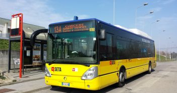Bonus trasporti pubblici