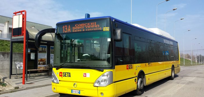 Bonus trasporti pubblici