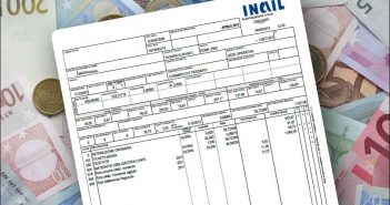 Stipendi in contanti, stop da luglio