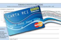 Carta REI 2018: cos'è e come funziona il modulo di domanda e altre novità