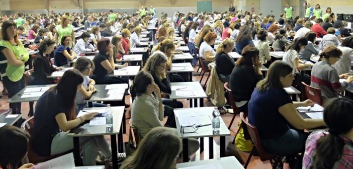 Concorso Inps 365 posti da funzionario, cosa studiare e libri consigliati