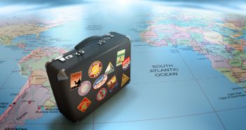 Naspi e viaggi all'estero, le istruzioni dell'INPS