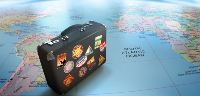 Naspi e viaggi all'estero, le istruzioni dell'INPS