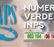 INPS numero verde: orari, servizi e contatti telefonici da cellulare e fisso