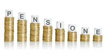 Pensione di reversibilità