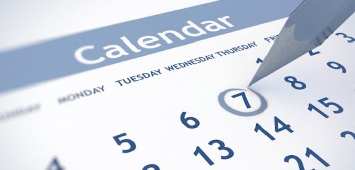 Requisiti per andare in pensione nel 2018, un utile riepilogo