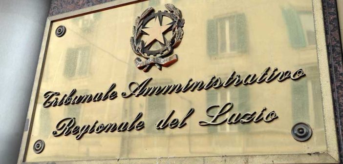 Concorso Inps, certificazione B2 illegittima? Il Tar Lazio ammette un ricorso