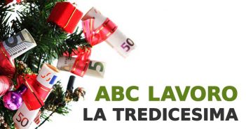 Tredicesima 2018: quando arriva, calcolo e altre info utili Tredicesima 2018