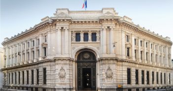 Concorso Banca d'Italia