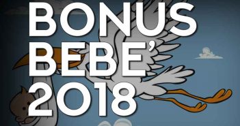 Bonus bebè 2018 INPS: requisiti, durata, ISEE e importi (aggiornato) Bonus bebè 2018 INPS: requisiti, durata, ISEE, importi e novità