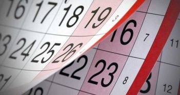 Calendario pagamenti pensioni 2020