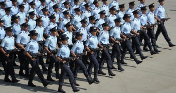 Concorso Aeronautica Militare 2018: bando di reclutamento di 800 VFP1