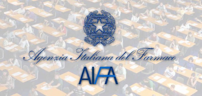 Concorso Pubblico AIFA 2018: le prove d'esame dei 10 bandi