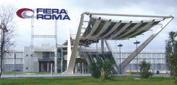 Concorso Magistratura 2018: Come raggiungere la Fiera di Roma
