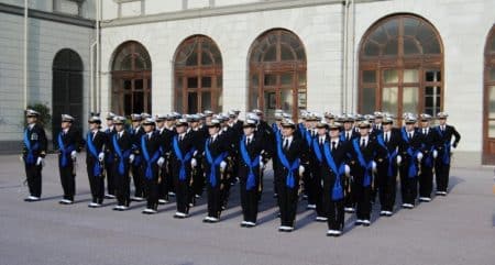 Concorso Accademia Militare: ammissione di 391 allievi ufficiali