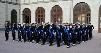 Concorso Accademia Marina Militare 2018: Reclutamento di 115 allievi