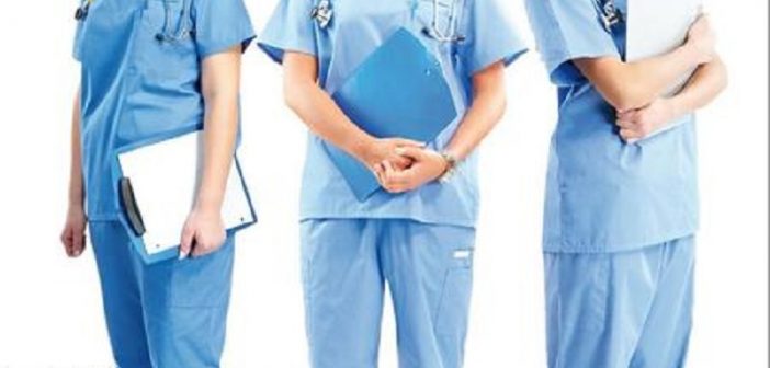 Nuovo concorso per infermieri 2018 a tempo indeterminato ASL Torino