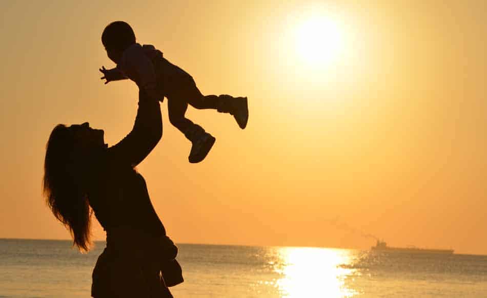 Bonus mamma domani 2019