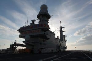 Concorso Marina Militare 2018: Reclutamento di 16 assistenti tecnici