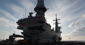 Concorso Marina Militare 2018: Reclutamento di 16 assistenti tecnici