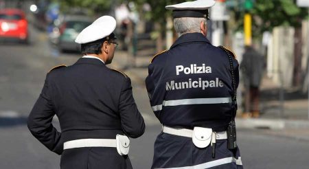 Concorso Polizia Municipale: 120 posti nel comune di Reggio Calabria