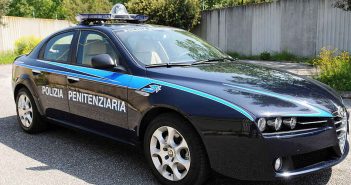 Concorso Polizia Penitenziaria 2018 per 35 posti da funzionario contabile