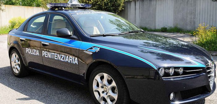 Concorso Polizia Penitenziaria 2018 per 35 posti da funzionario contabile