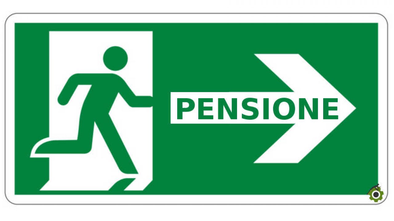 Pensione Anticipata Contratto Di Espansione Ulteriori Chiarimenti Lavoro E Diritti