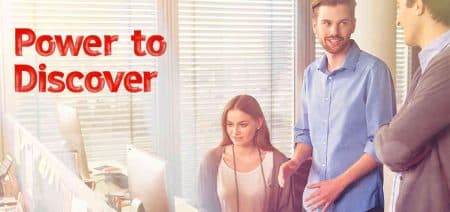 Vodafone Discover Program: nuove assunzioni per neolaureati