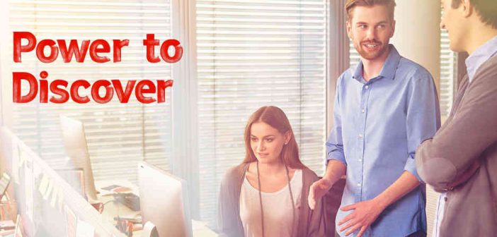 Vodafone Discover Program: nuove assunzioni per neolaureati