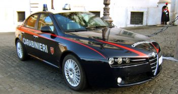 Concorso per 536 allievi Marescialli Ispettori Carabinieri 2018