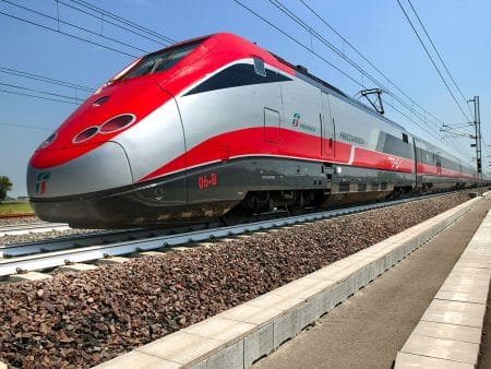 Assunzioni Ferrovie dello Stato