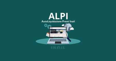 ALPI online 2018, video tutorial autoliquidazione INAIL (video)