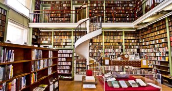 Credito d'imposta librerie 2018, cos'è e come funziona