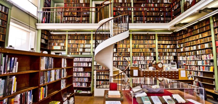 Credito d'imposta librerie 2018, cos'è e come funziona