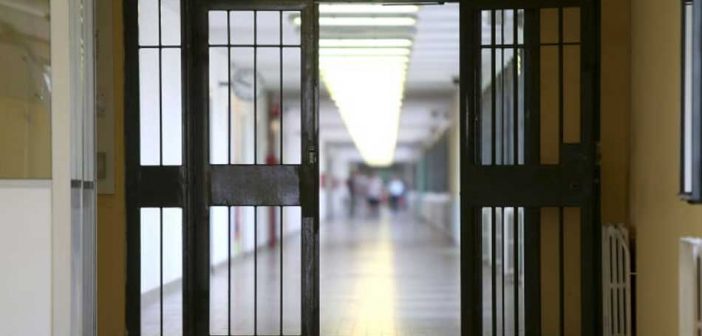 Concorso Polizia Penitenziaria