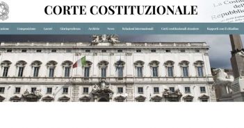 Pensioni di anzianità e finestre mobili, nuova sentenza Corte Costituzionale